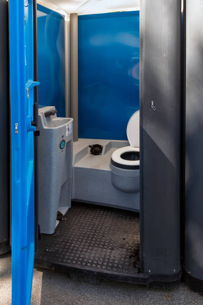 Best Porta potty delivery and setup  in Weddington, NC