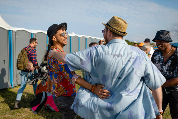Best Best portable toilet rental  in Weddington, NC
