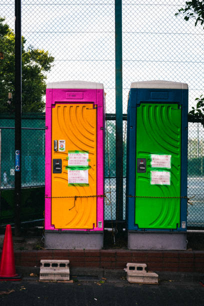 Best Affordable porta potty rental  in Weddington, NC