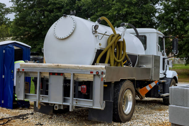 Best Construction site porta potty rental  in Weddington, NC