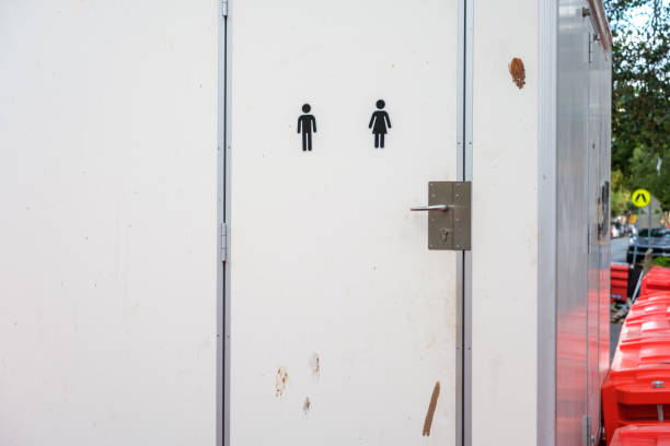 Best Portable bathroom rental  in Weddington, NC