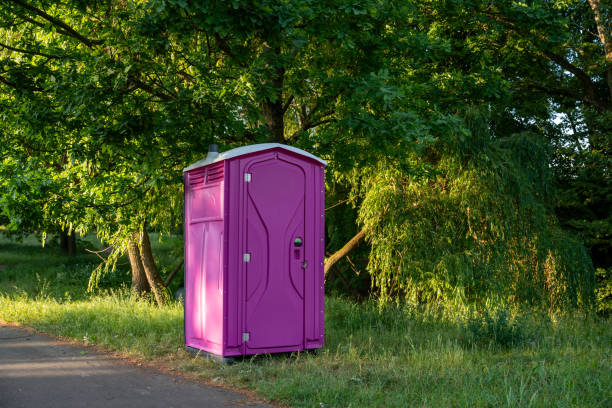 Best Porta potty delivery and setup  in Weddington, NC