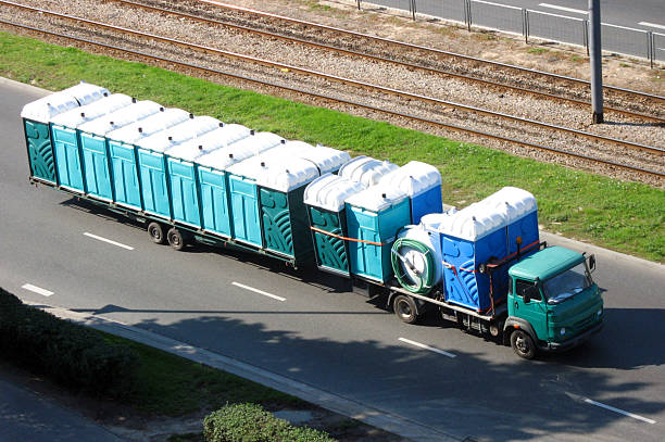 Best Porta potty rental for parties  in Weddington, NC